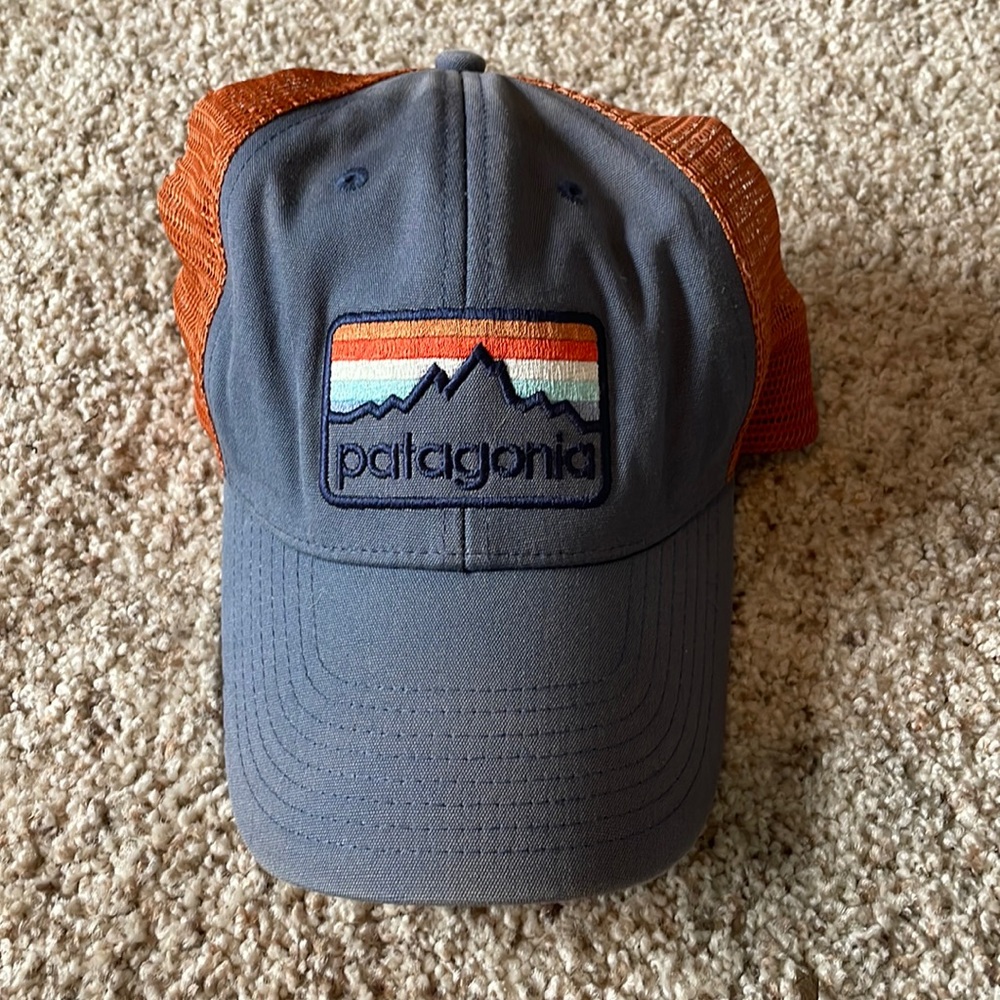 Patagonia Hat